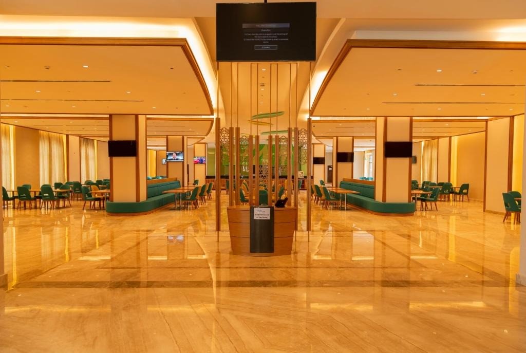 Tulip Inn Majan
