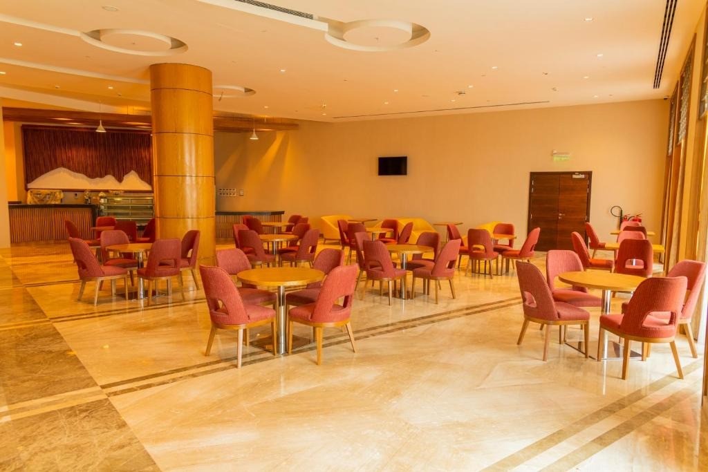 Tulip Inn Majan
