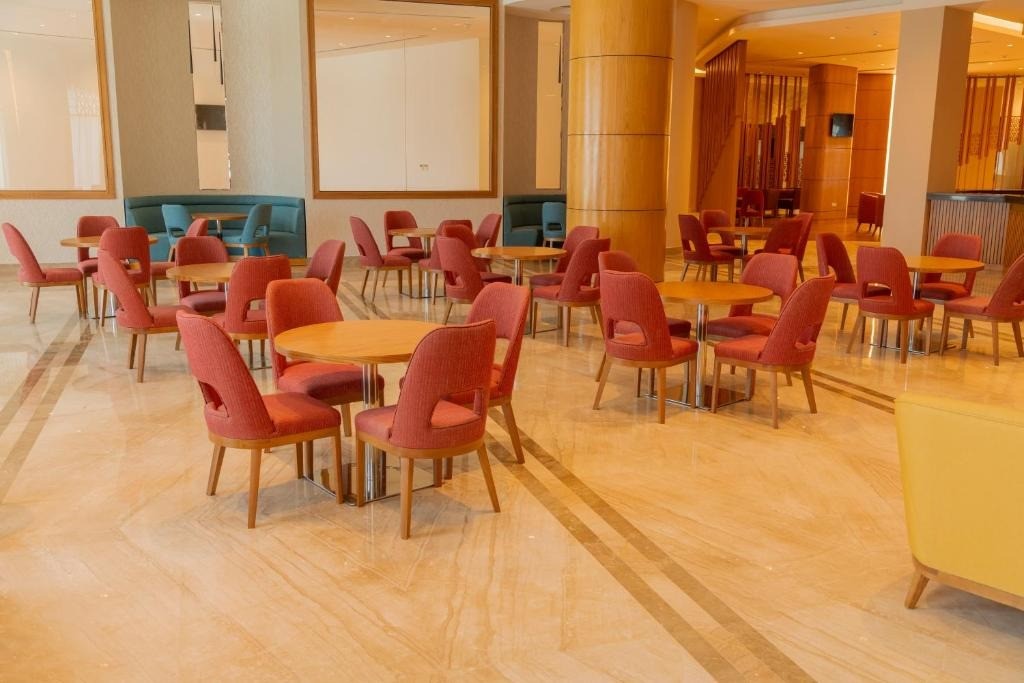 Tulip Inn Majan
