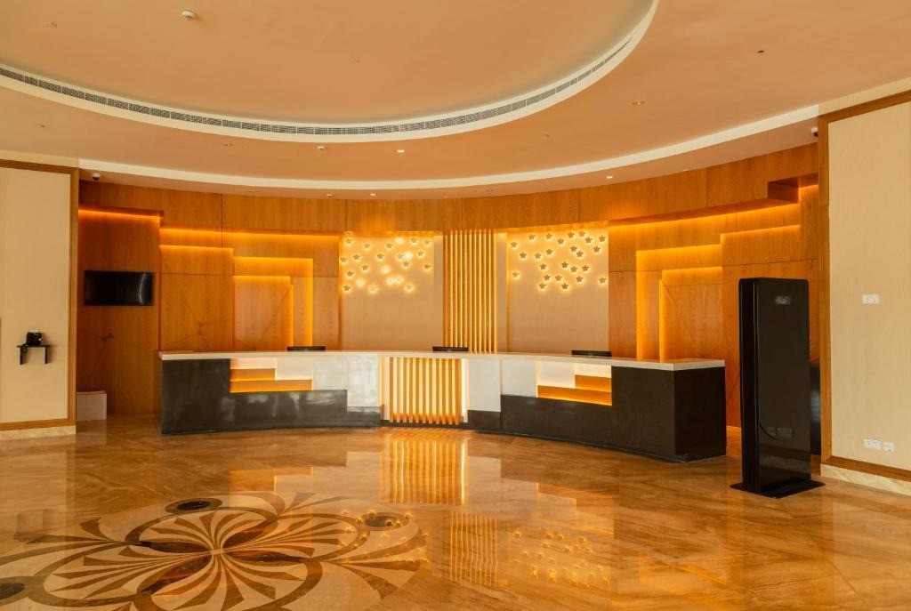 Tulip Inn Majan