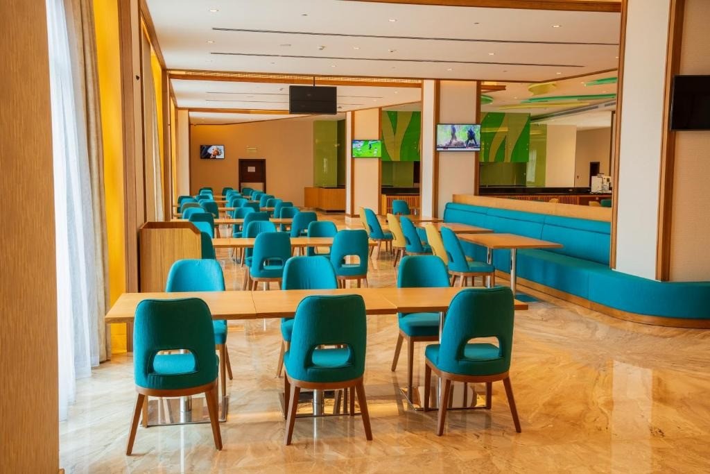 Tulip Inn Majan