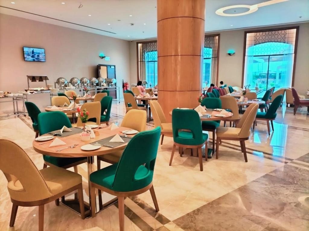 Tulip Inn Majan
