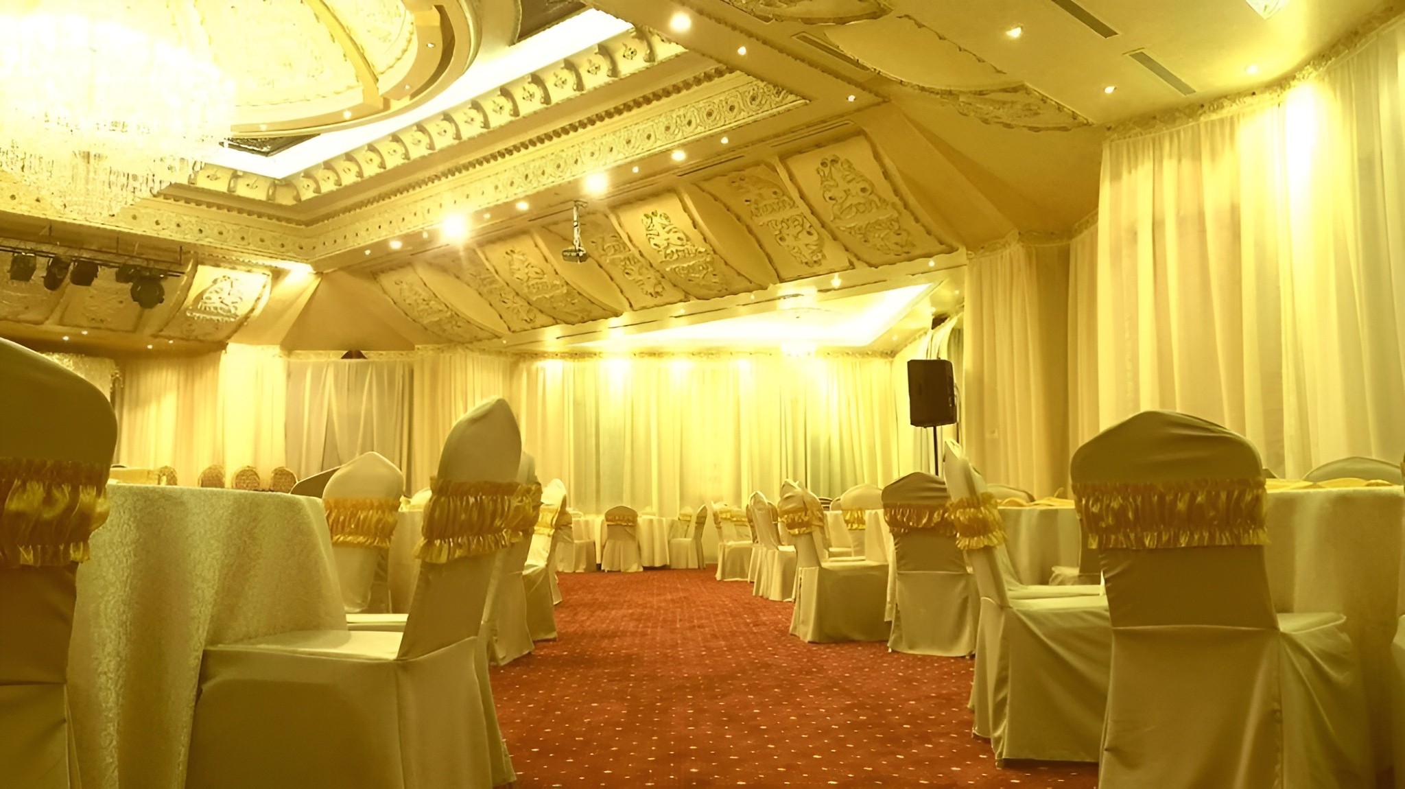 Souljaan Wedding Hall