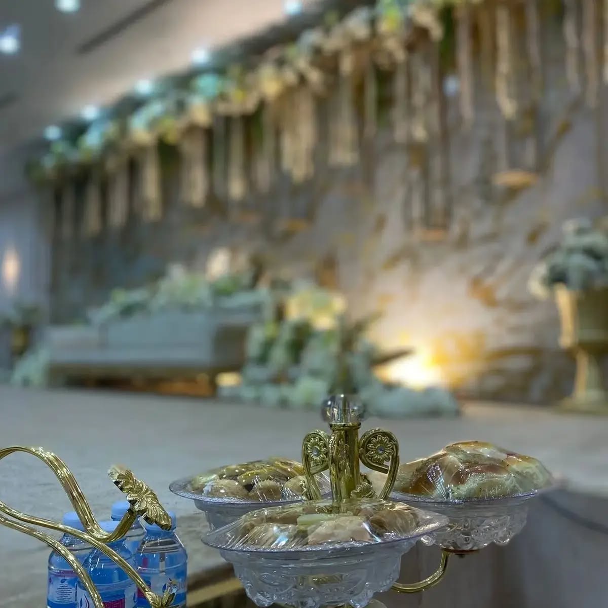 Yacht Al Madina Palace