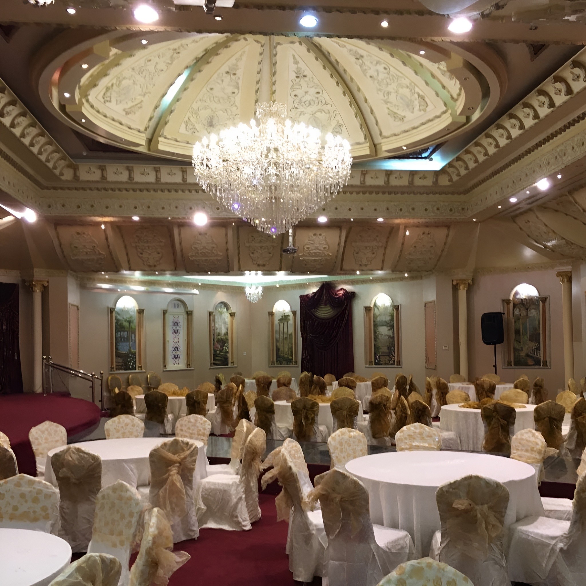 Souljaan Wedding Hall