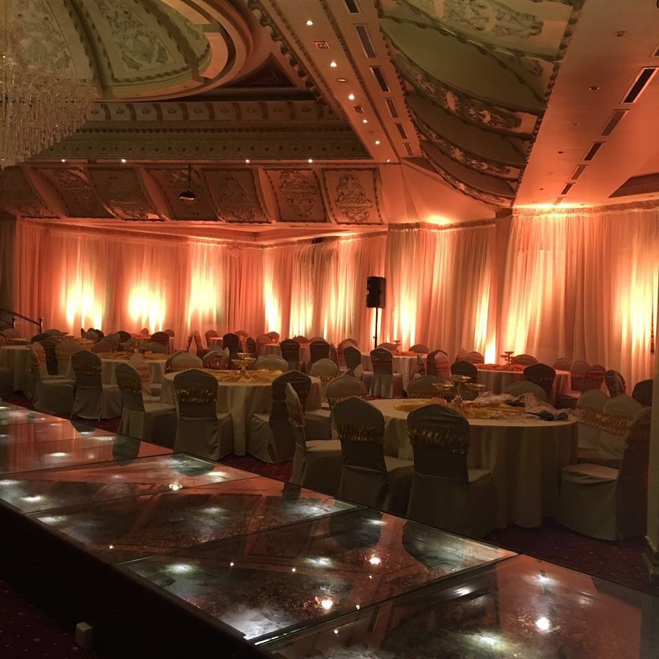 Souljaan Wedding Hall