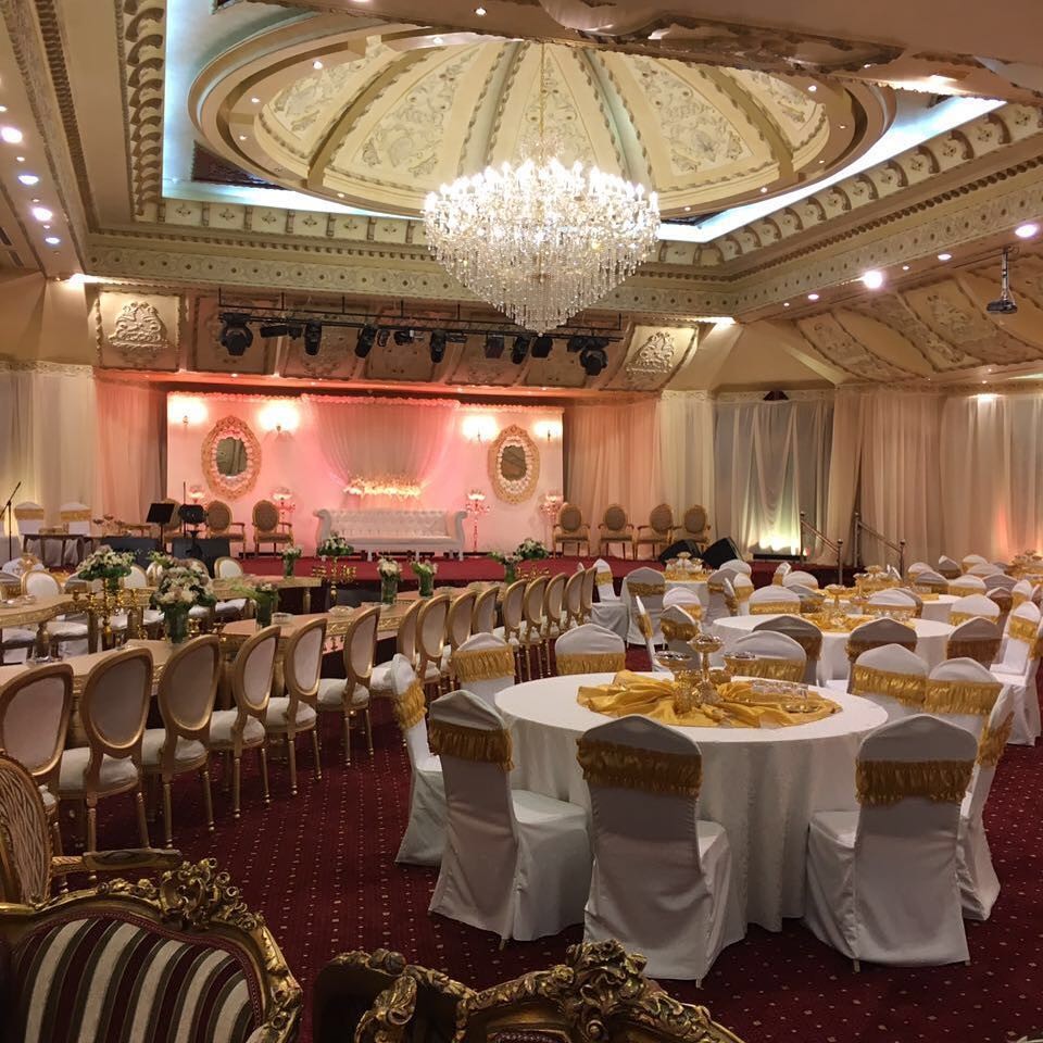 Souljaan Wedding Hall