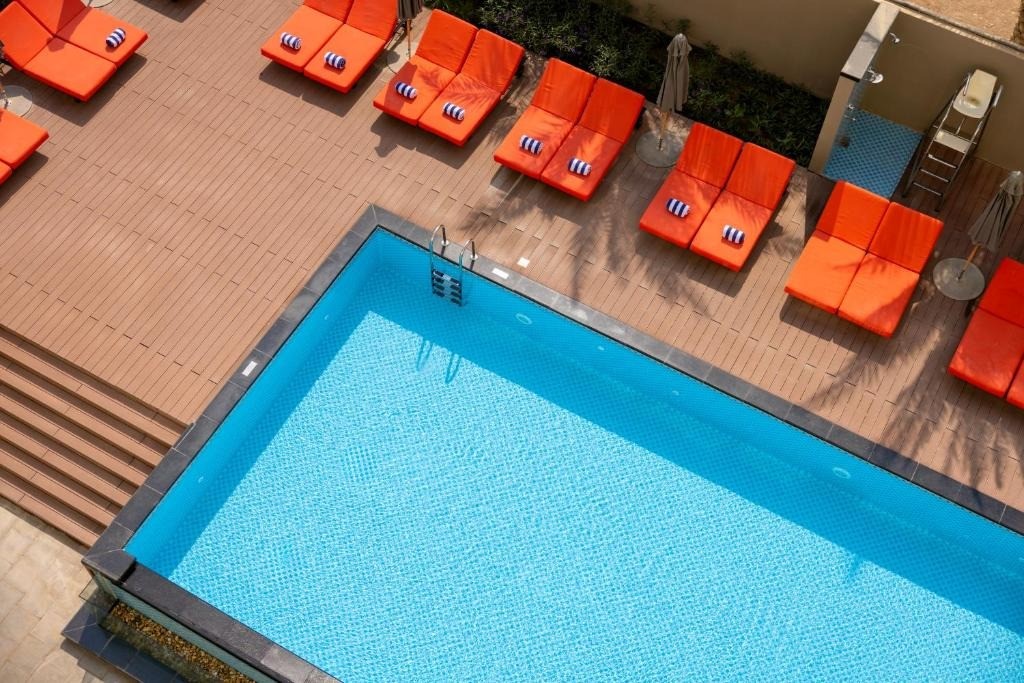 Novotel Muscat