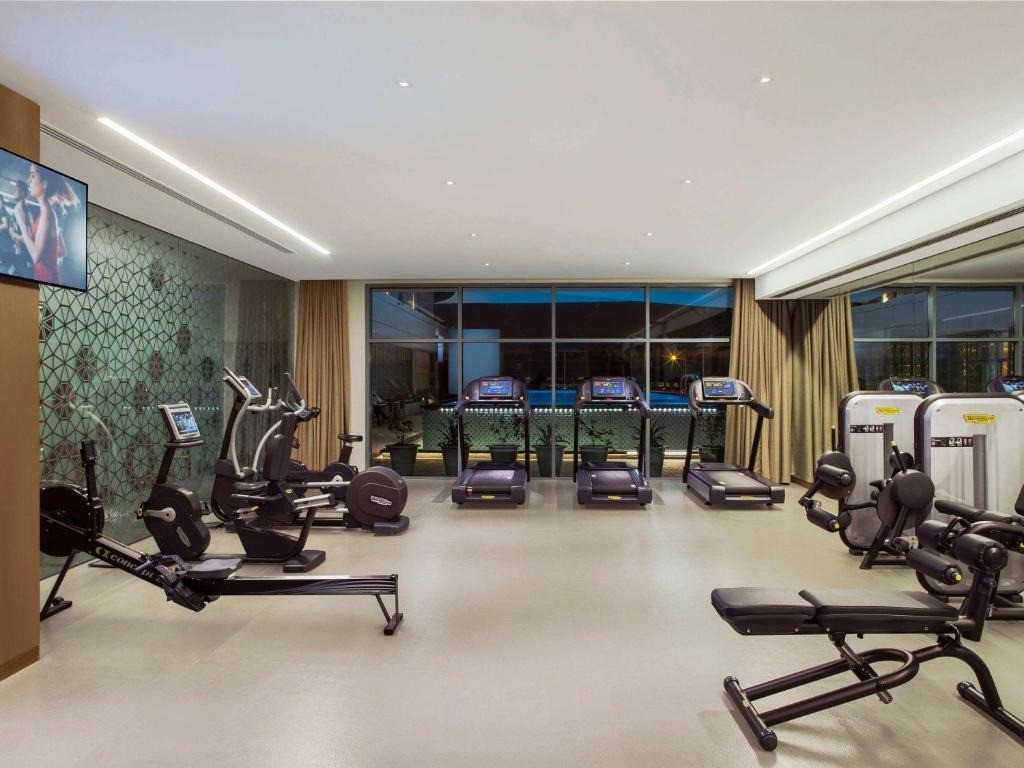 Novotel Muscat