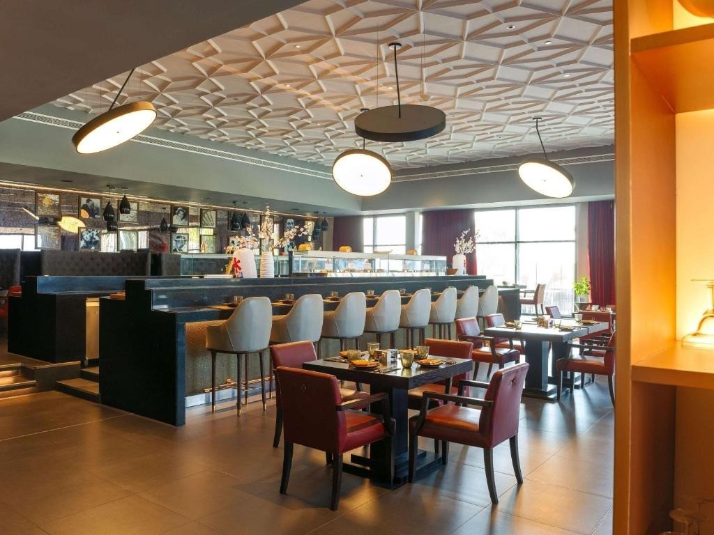 Novotel Muscat