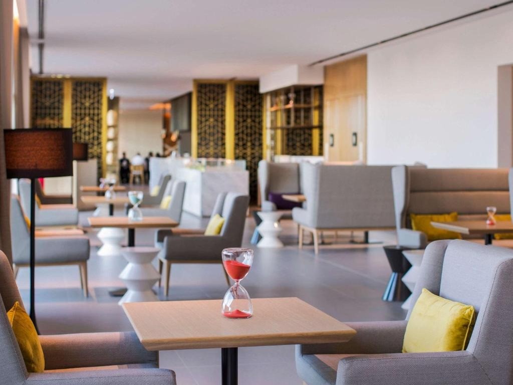 Novotel Muscat