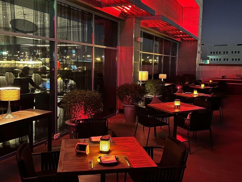 Novotel Muscat