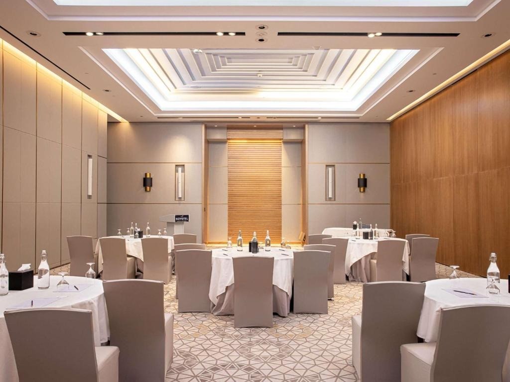 Novotel Muscat