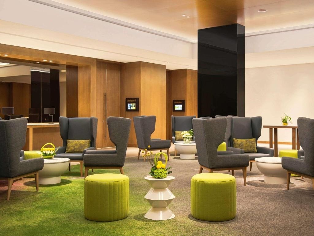Novotel Muscat