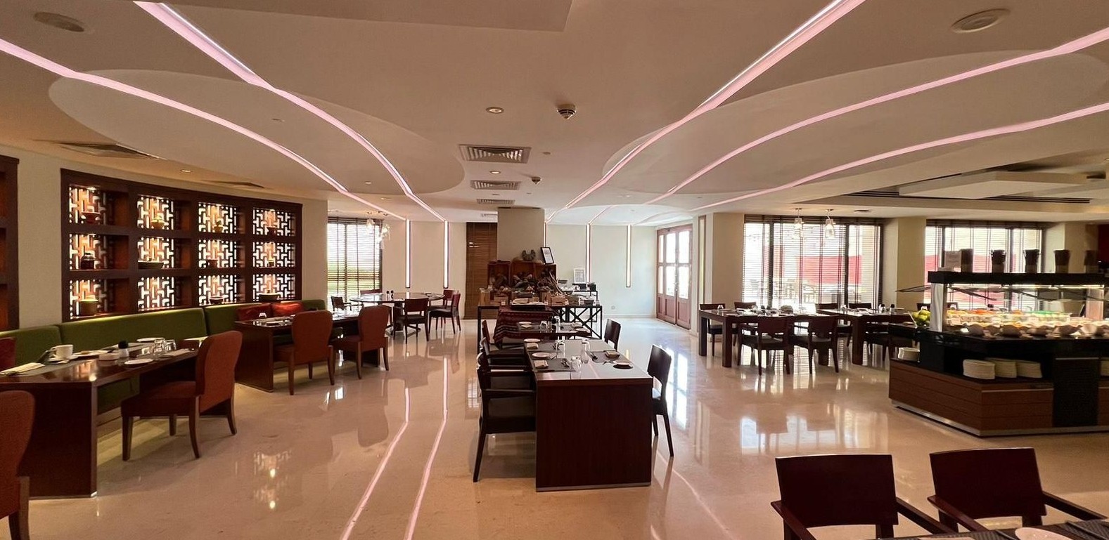 Crowne Plaza Sohar