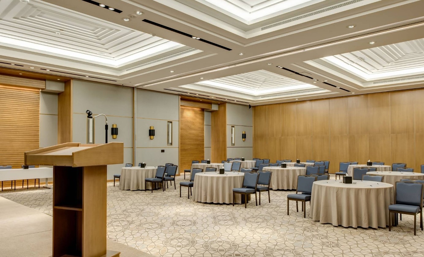 Novotel Muscat