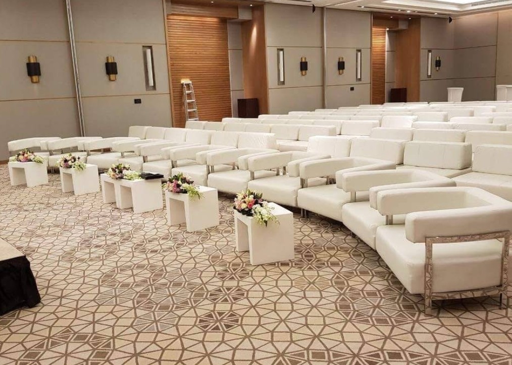 Novotel Muscat