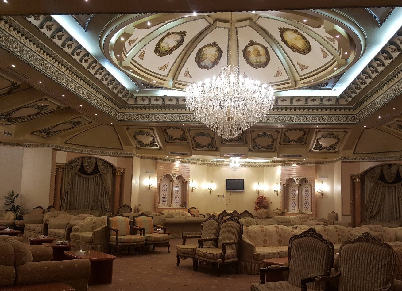 Souljaan Wedding Hall