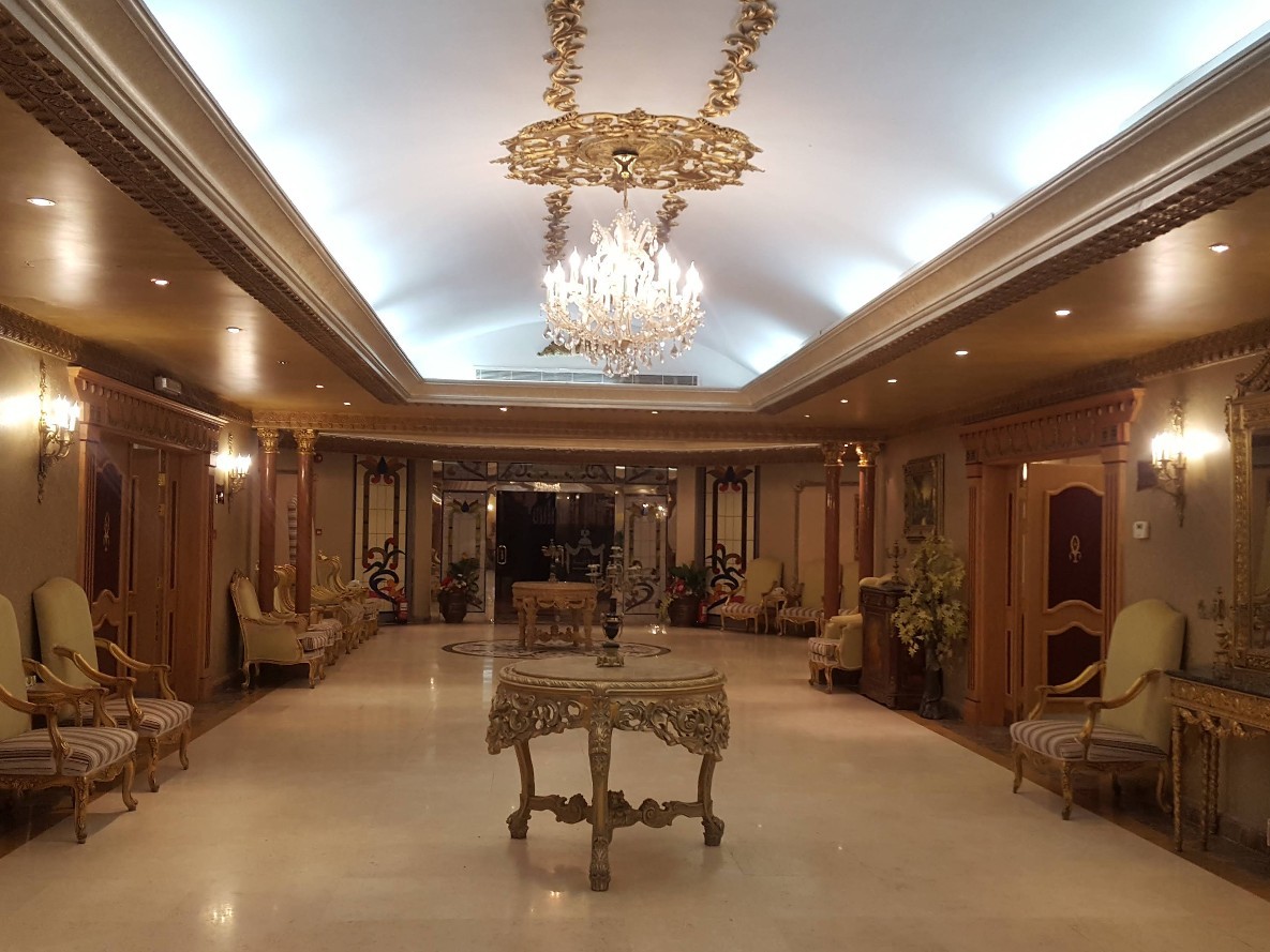 Souljaan Wedding Hall