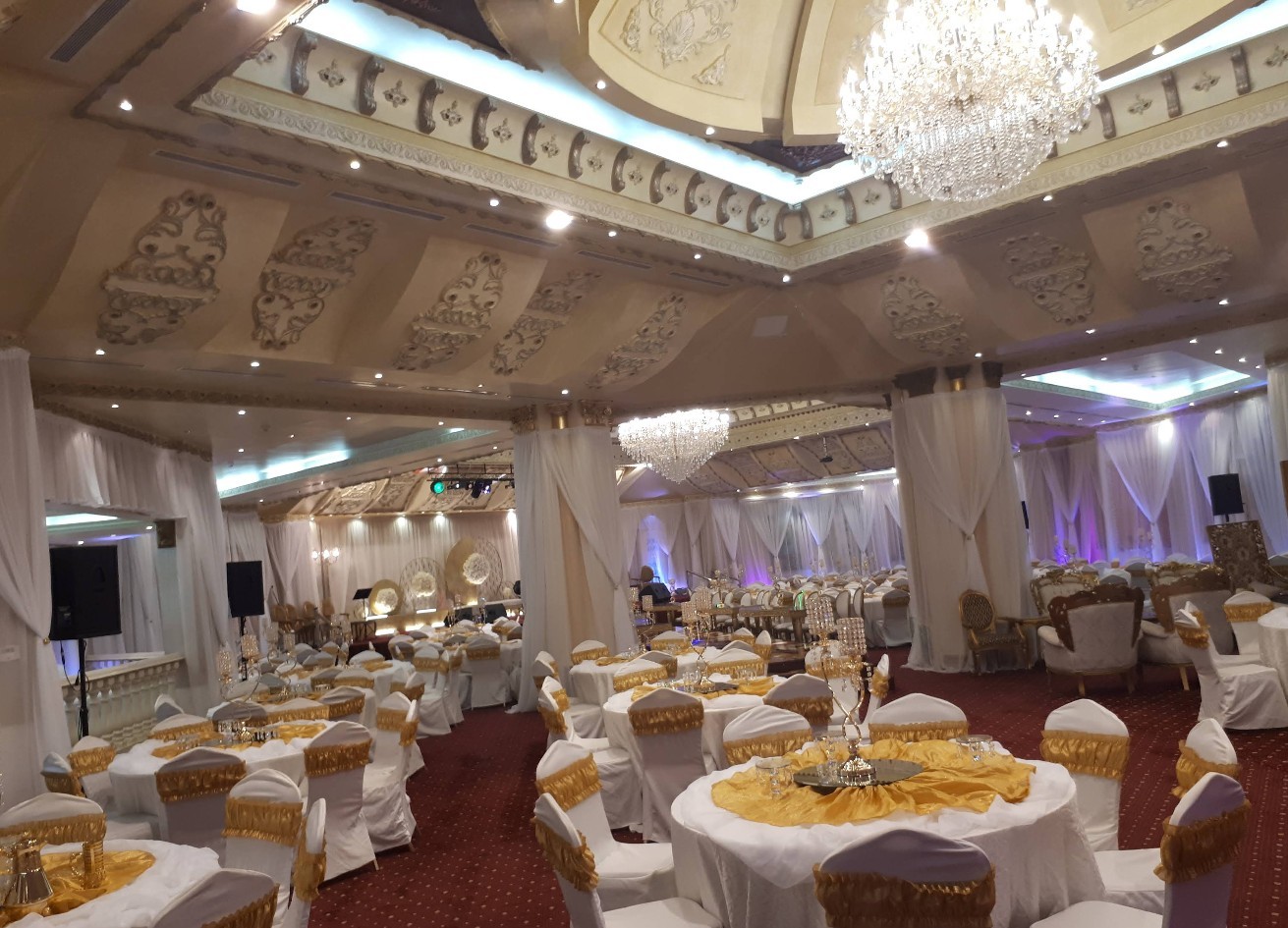 Souljaan Wedding Hall