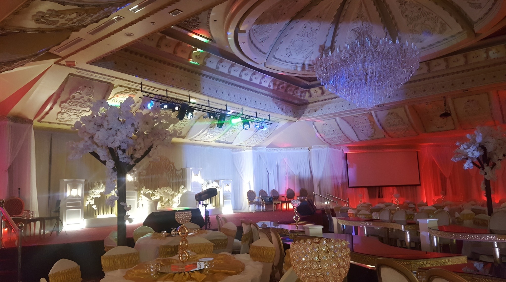 Souljaan Wedding Hall