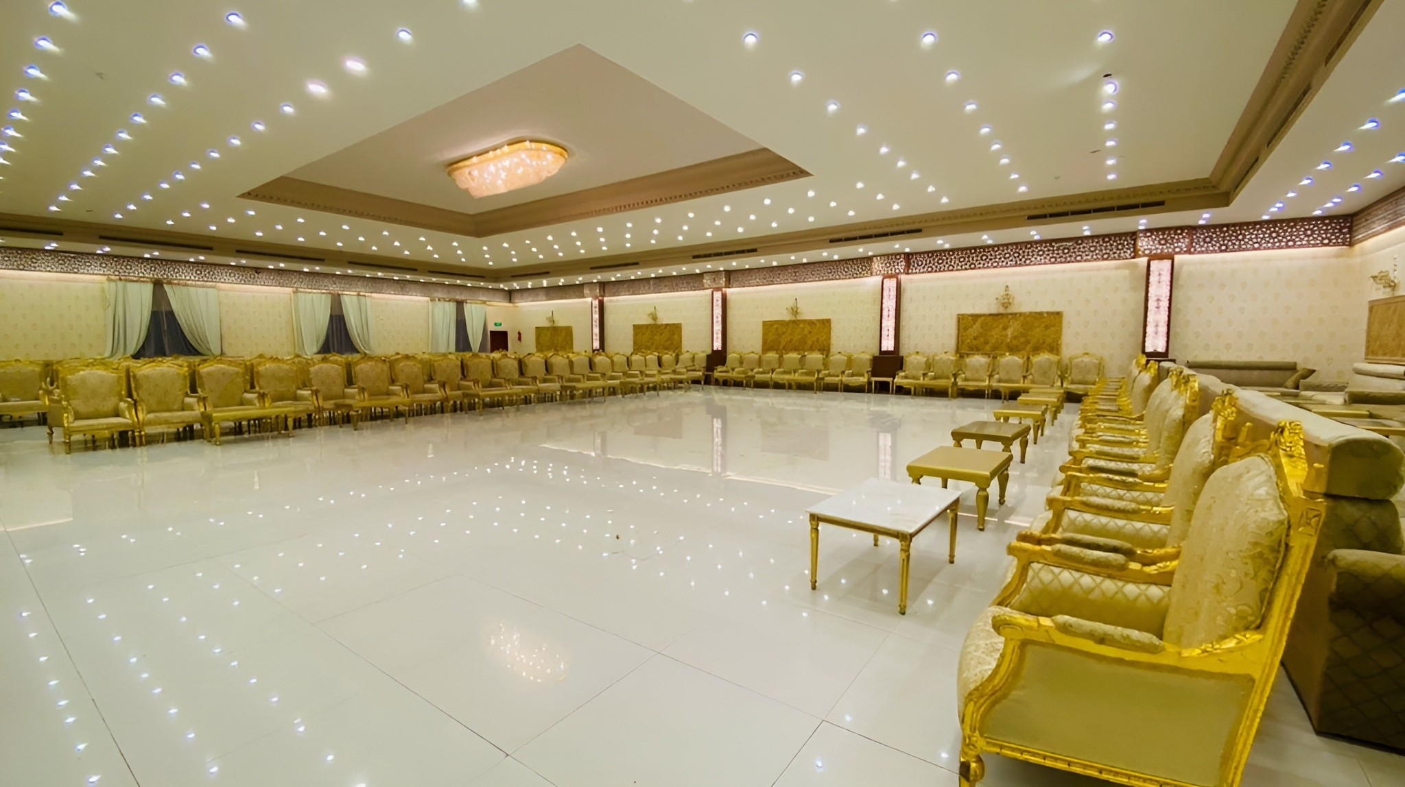 Thuraya Palace For Wedding And Events