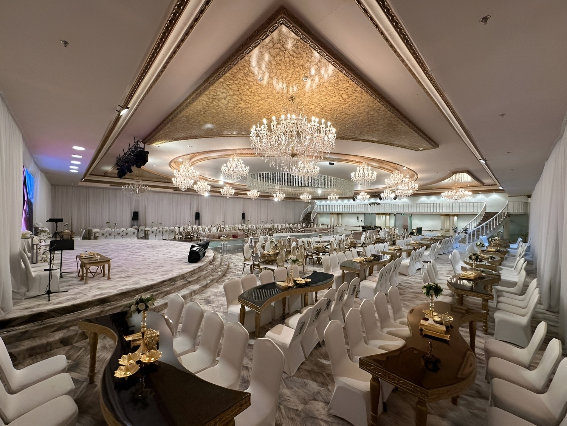 Thuraya Palace For Wedding And Events