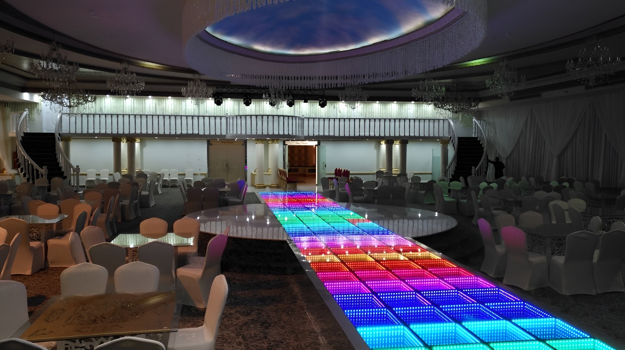 Thuraya Palace For Wedding And Events