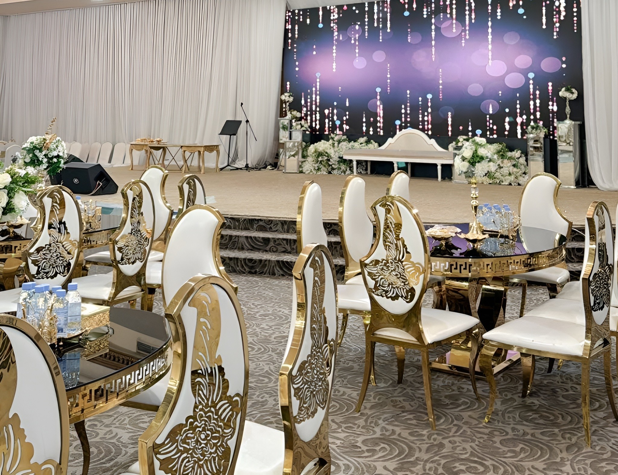 Thuraya Palace For Wedding And Events