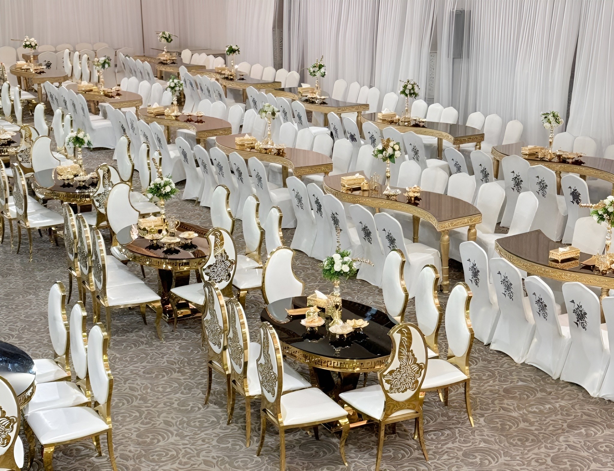 Thuraya Palace For Wedding And Events