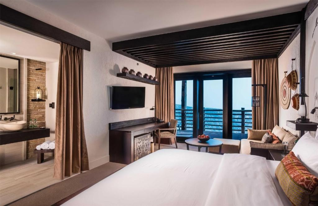 Alila Jabal Akhdar