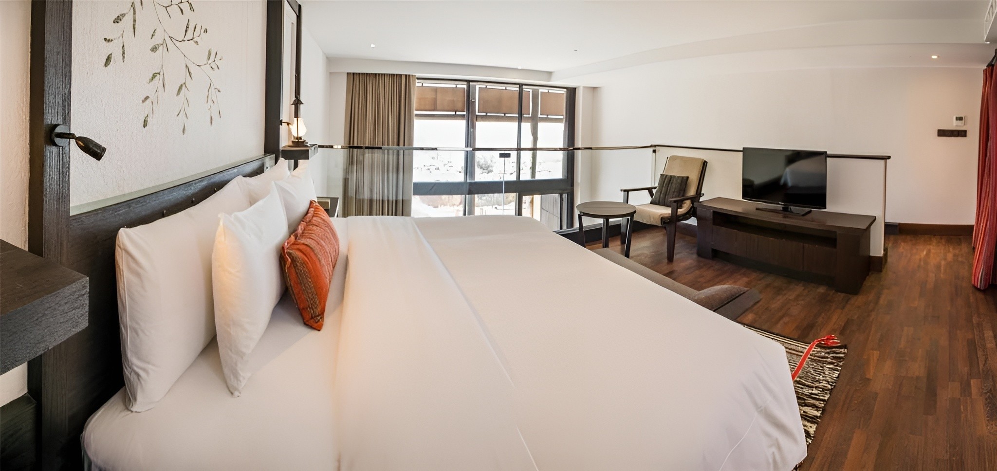 Alila Jabal Akhdar