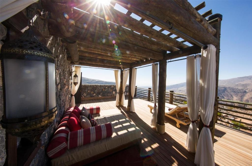 Alila Jabal Akhdar
