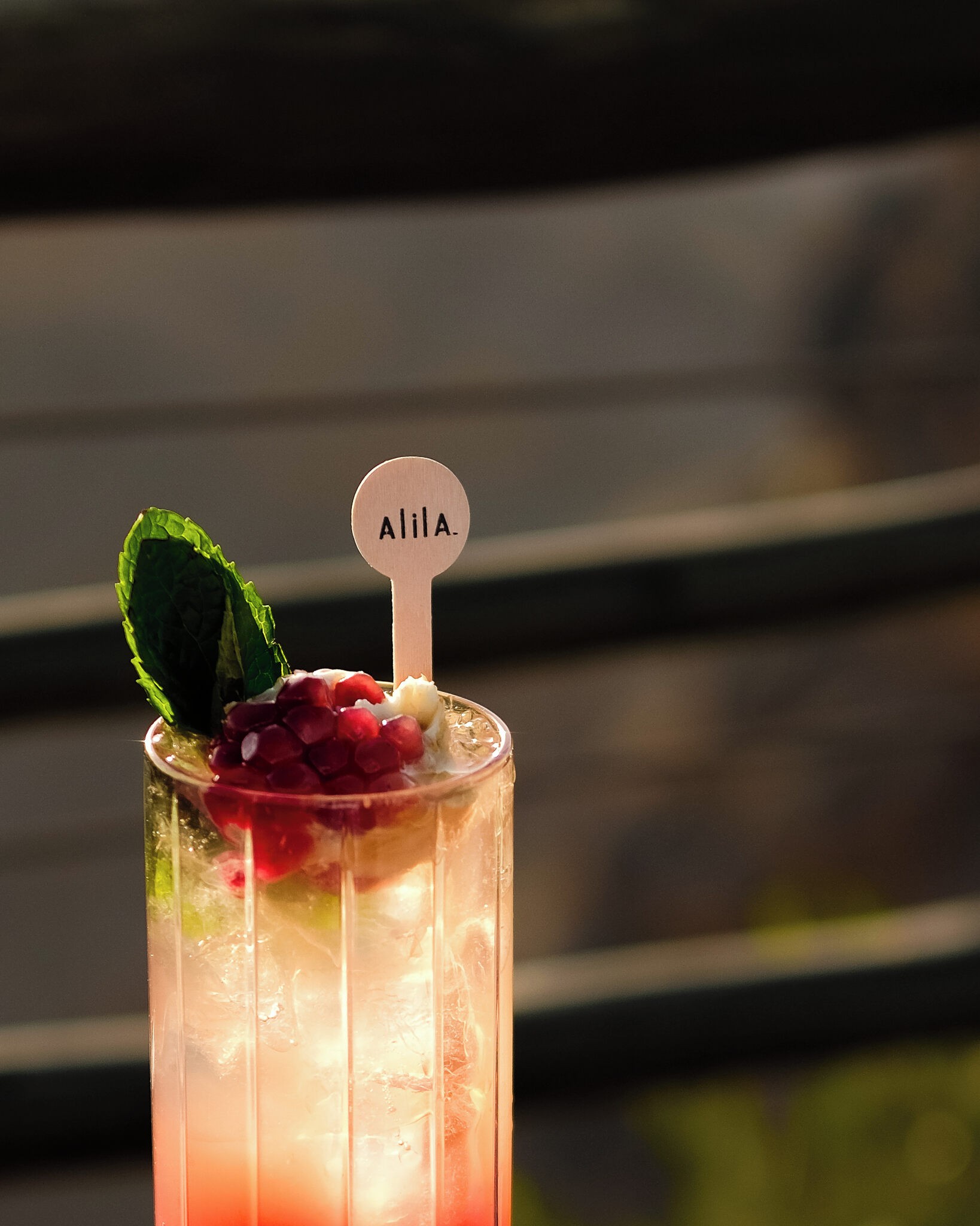 Food & Drink