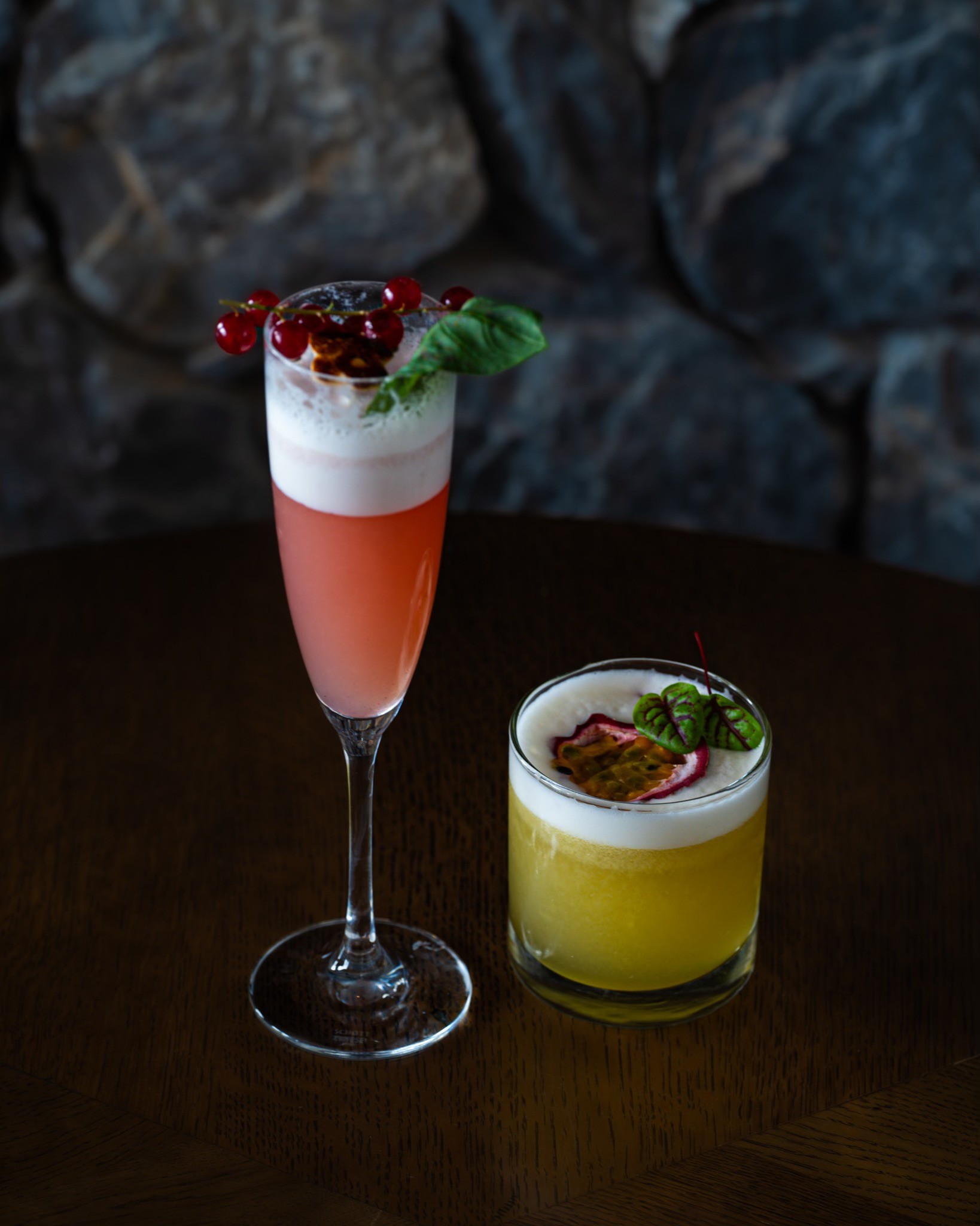 Food & Drink
