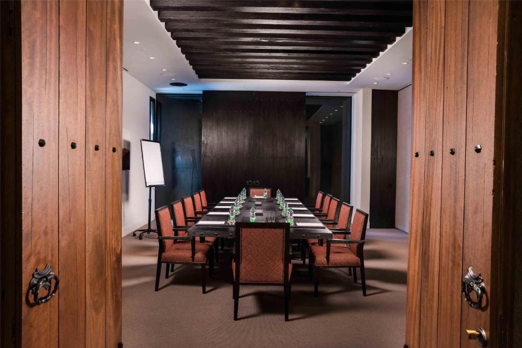 Alila Jabal Akhdar