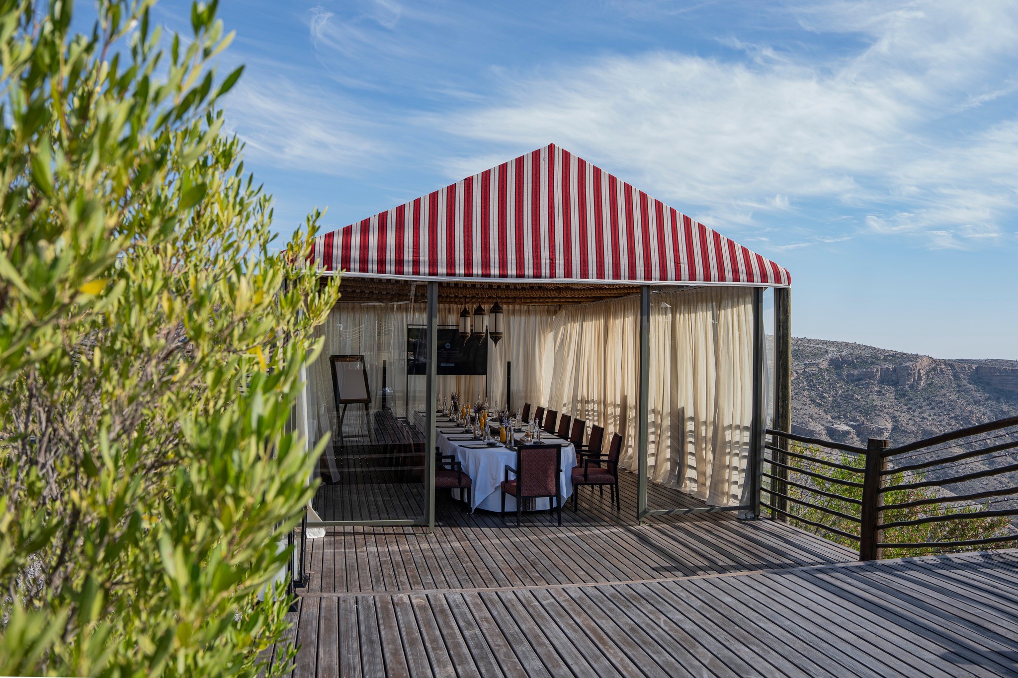Alila Jabal Akhdar