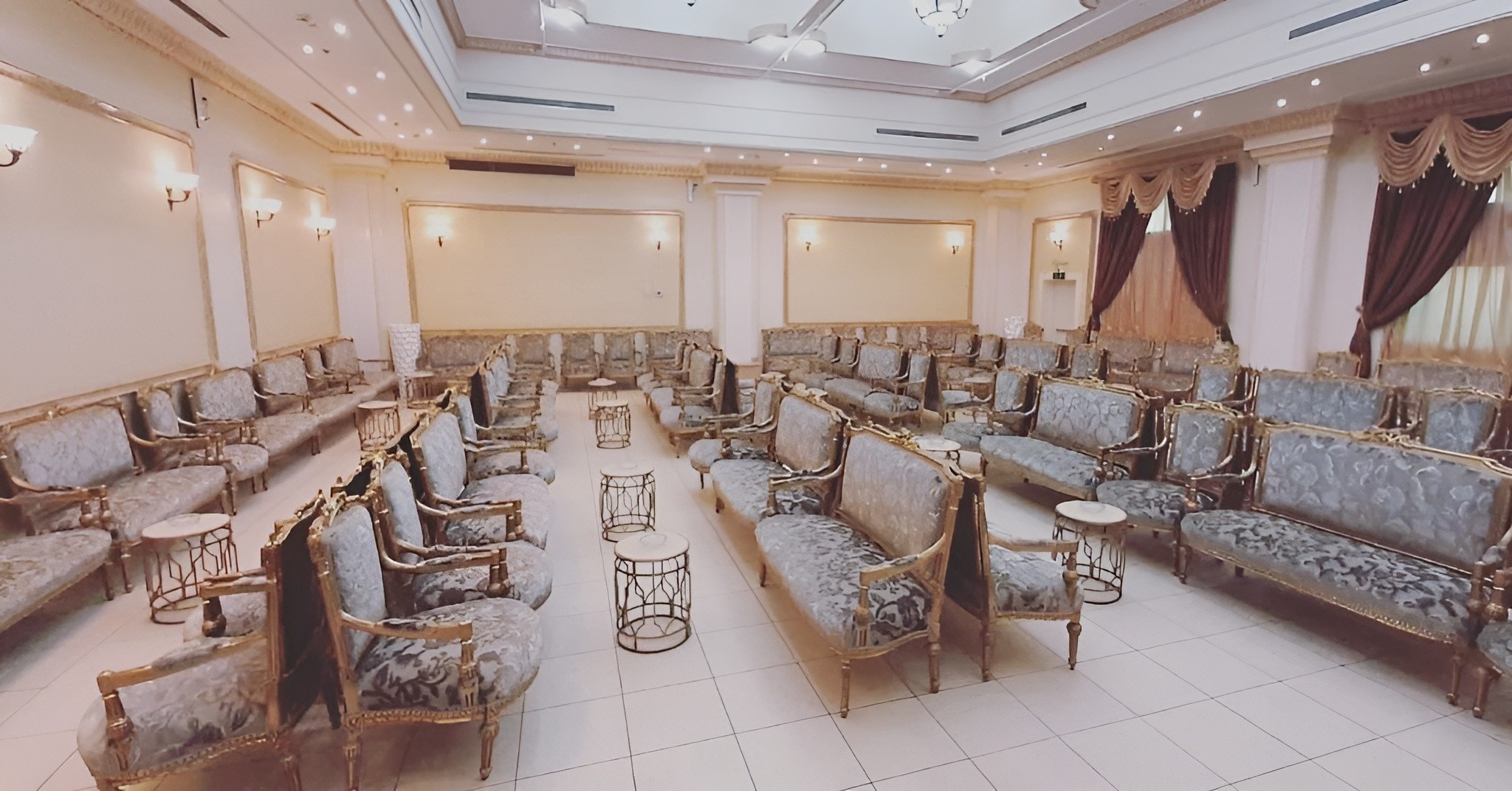 Almasa Celebration Hall
