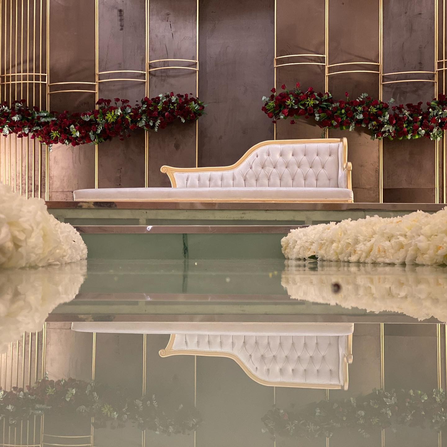 Almasa Celebration Hall