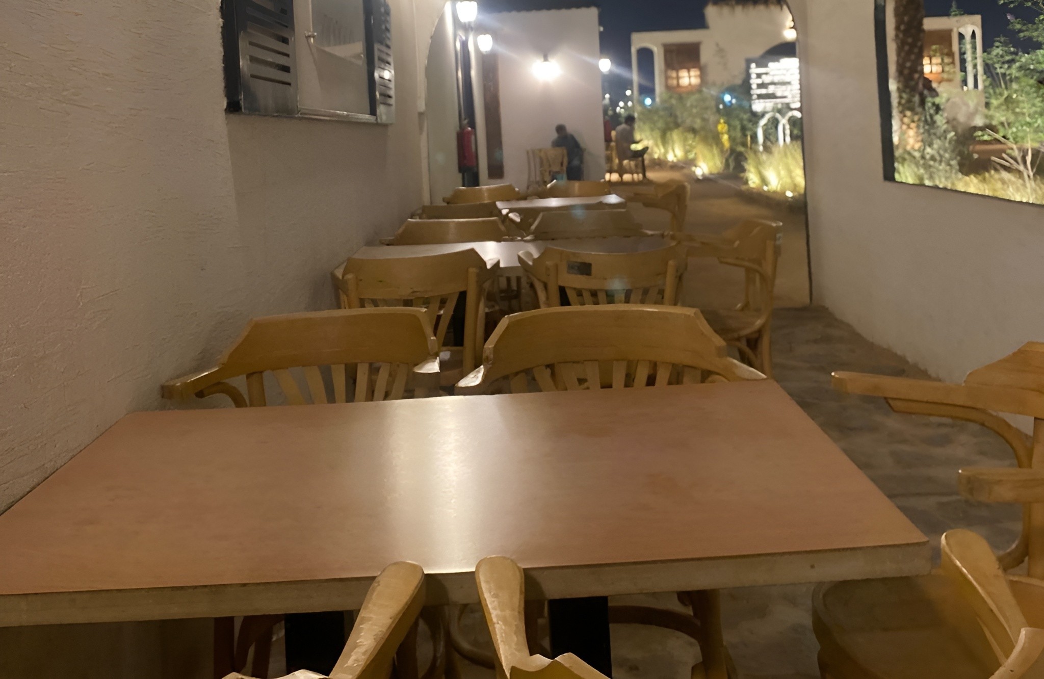 Abu Osaid Restaurant Madinah Al Usbah