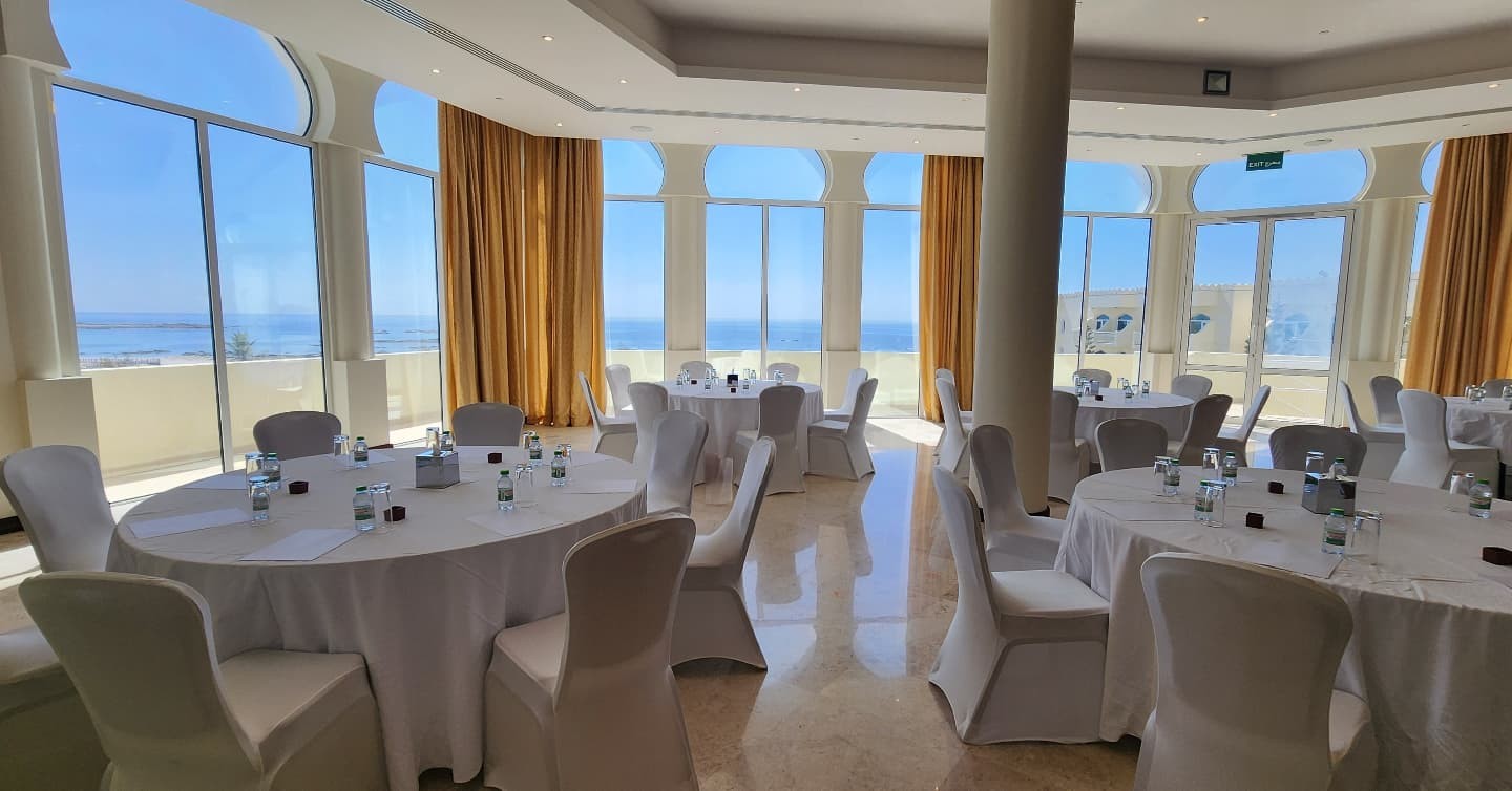 Wyndham Garden Salalah