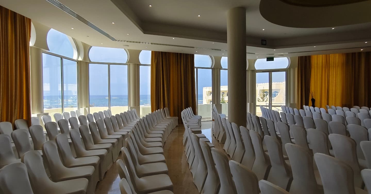 Wyndham Garden Salalah