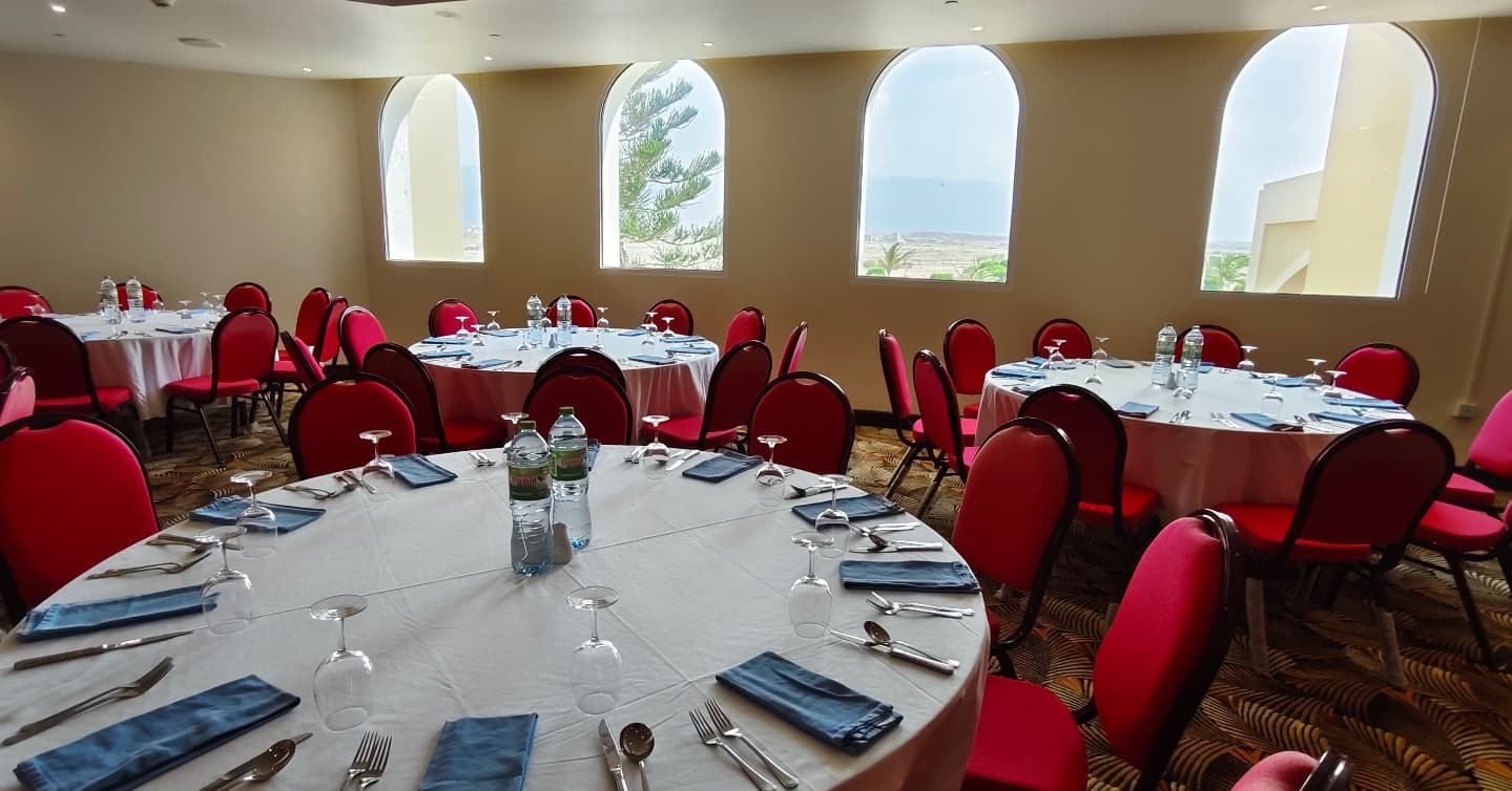 Wyndham Garden Salalah
