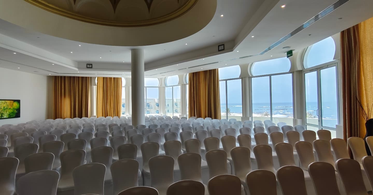 Wyndham Garden Salalah