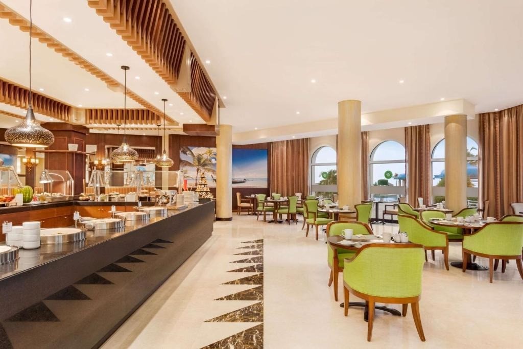 Wyndham Garden Salalah