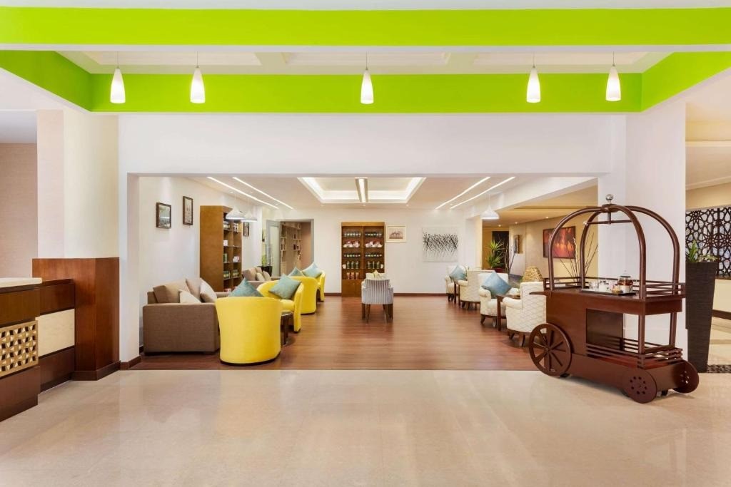 Wyndham Garden Salalah
