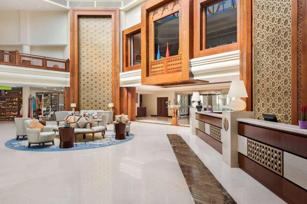 Wyndham Garden Salalah