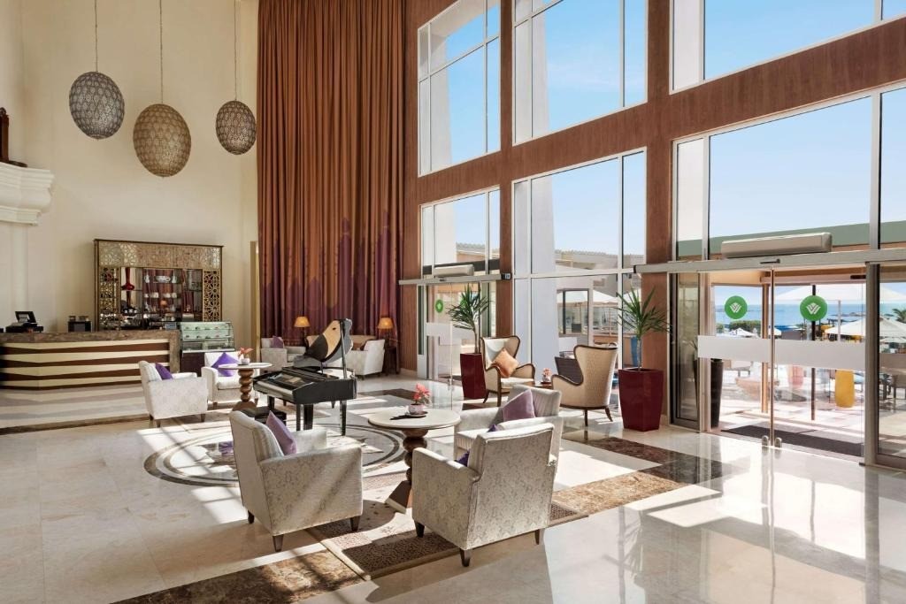 Wyndham Garden Salalah