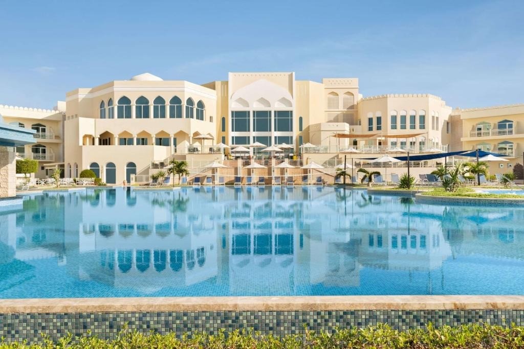 Wyndham Garden Salalah