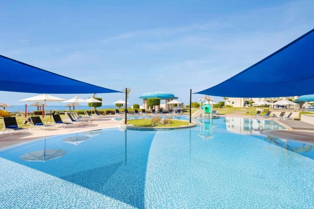 Wyndham Garden Salalah